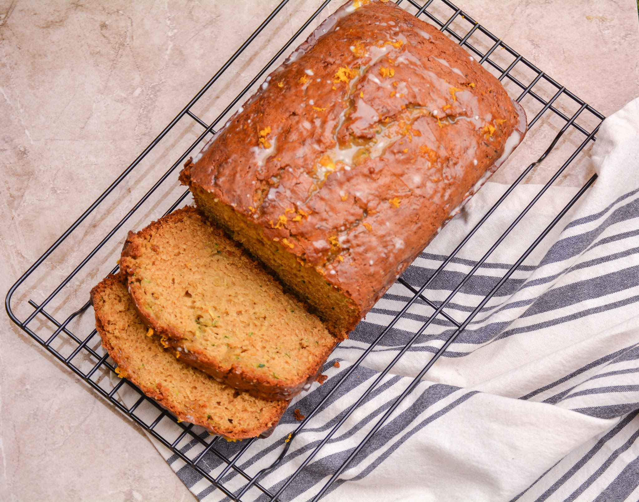 Foodista | Recipes, Cooking Tips, and Food News | Orange ...