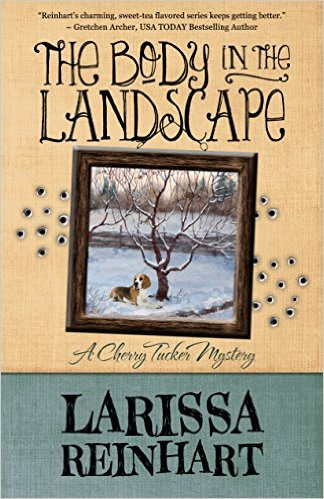 THE BODY IN THE LANDSCAPE
