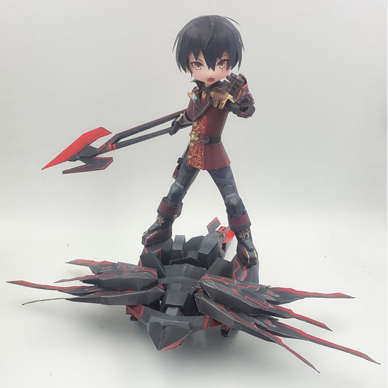 Store Paperzone Vn Manga Cartoon