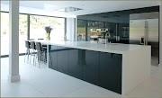 53+ Gloss Black IKEA Kitchen Cabinets