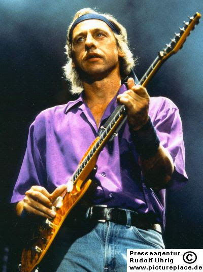 Mark Knopfler