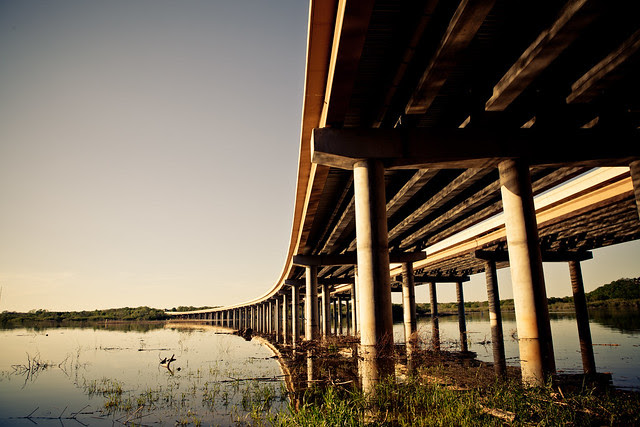 Bridge to Everywhere 
