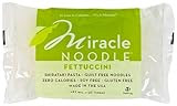 Miracle Noodle Shirataki Fettuccini Pasta 7 oz (pack of 1)