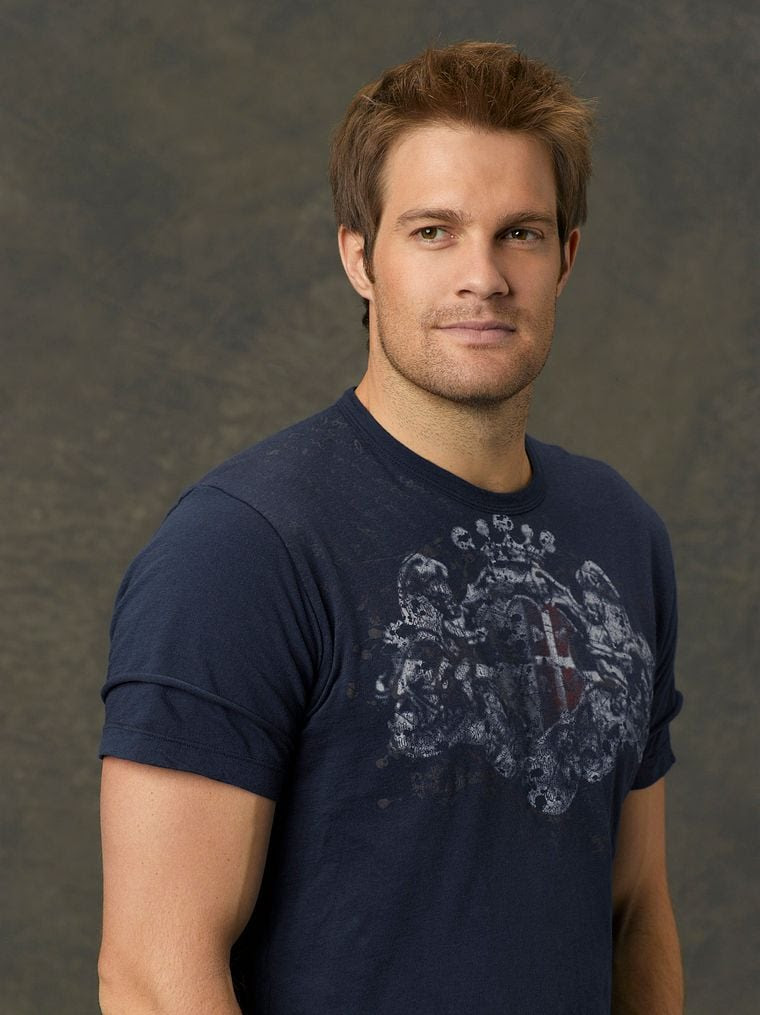 Geoff Stults - Picture Hot