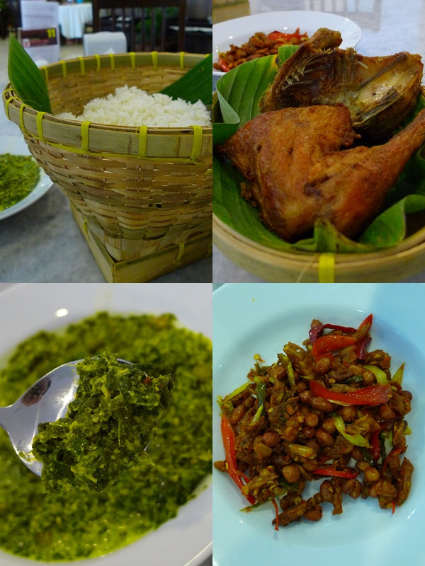 Tempat Makan Sedap Di Malaysia Nasi Padang Restoran Tempat Makan Sedap Di Malaysia Nasi Padang Restoran