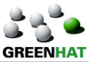 Green Hat