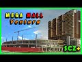 ✅ Así avanza el MALL MAS GRANDE DE BOLIVIA : Ventura Mall Sur