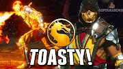 dragon ball fighterz combos gohan SCORPION'S TOASTY BRUTALITY IS THE BEST! - Mortal Kombat 11 Online Beta: Random Character Select