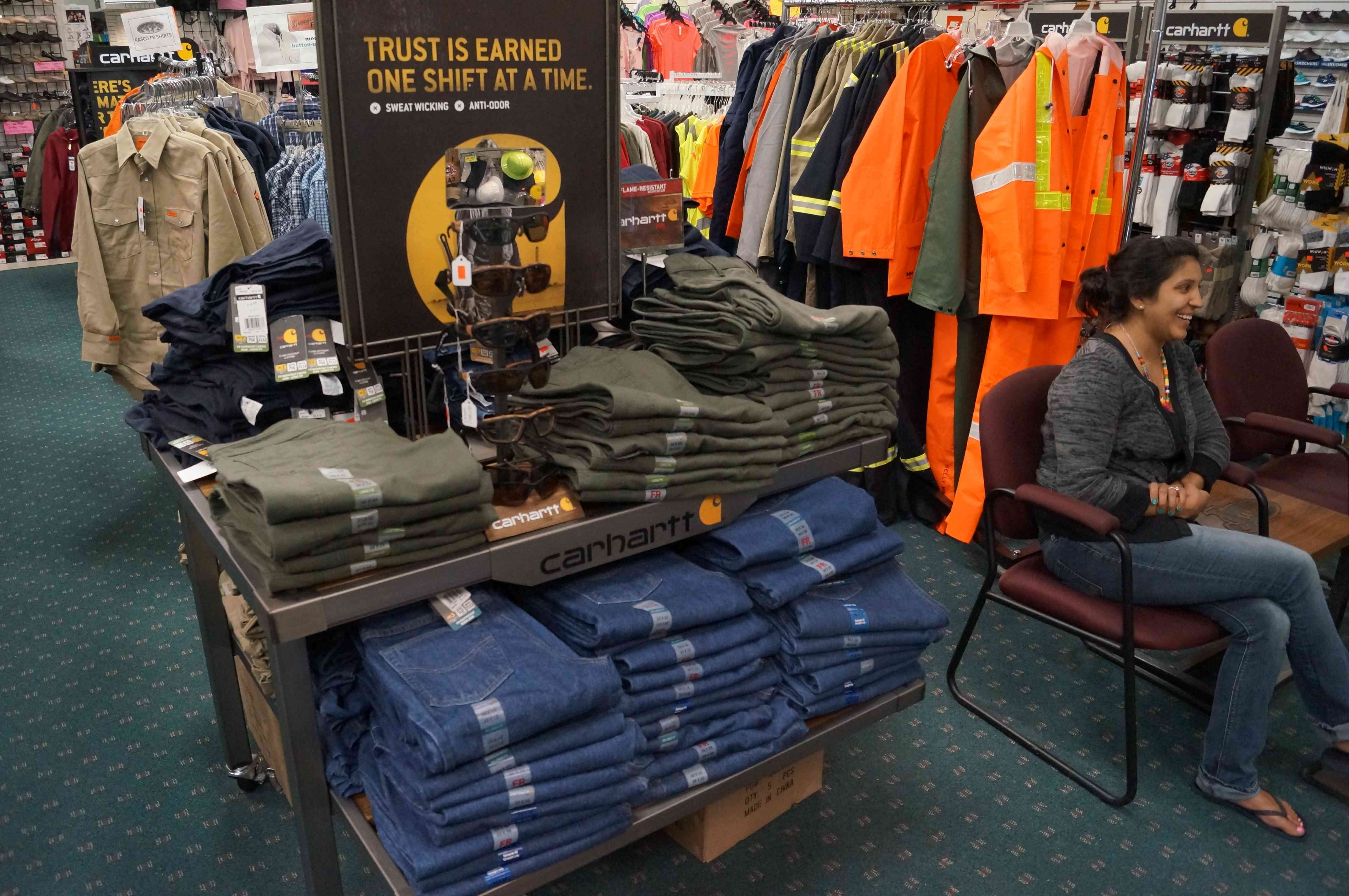 Flame Resistant Fr Clothing Tunkhannock Pa Montrose Pa Towanda Pa within Amazing Stores That Sell Fr Clothing – Perfect Image Reference
