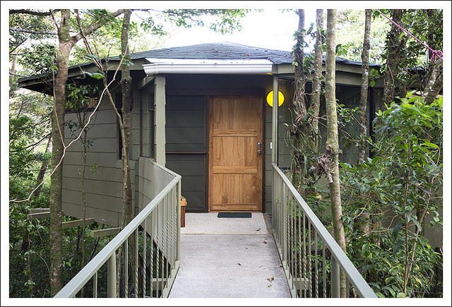 Hidden Canopy Treehouse Monteverde 1
