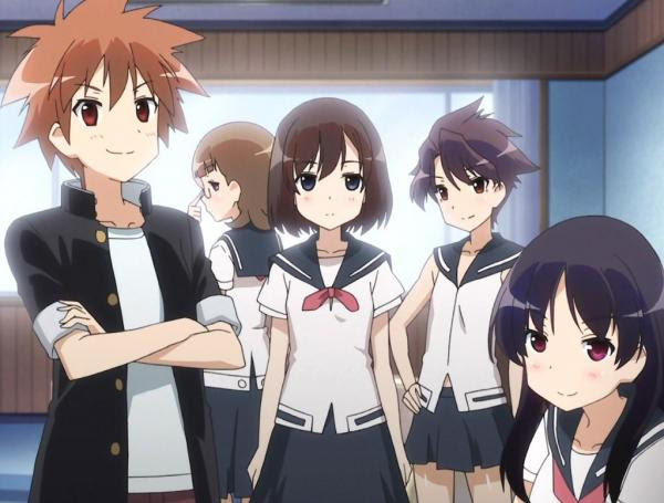 アニメの関西弁は違和感満載 関西人が選ぶ不自然な関西弁キャラ 自然な関西弁キャラランキング やらおん