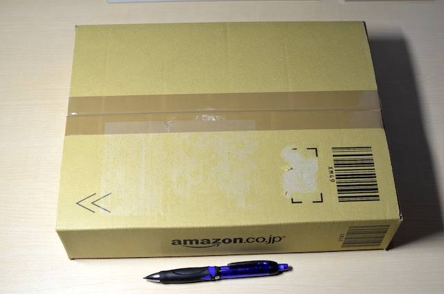 コンドームをamazonで買ったときの包装と家族にバレず受取る方法 コンドーム大百科