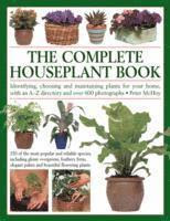 An Illustrated A Z Guide To Houseplants Peter Mchoy