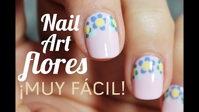 48 Decoracion de uñas con flores sencillas paso a paso Decoracion de
uñas con flores sencillas paso a paso