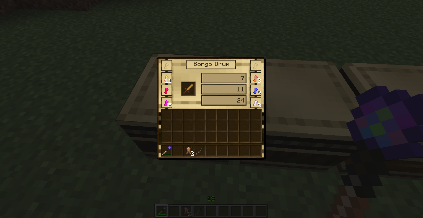 The Lion King Mod For Minecraft 1.6.2 The Lion King Mod For Minecraft 1.6.2