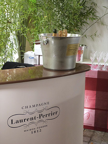 laurent Perrier 1
