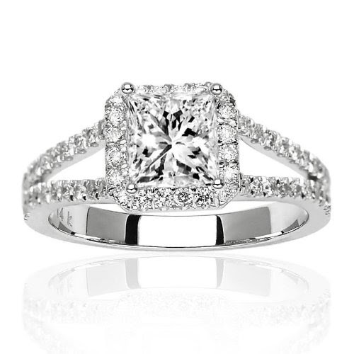 How much do neil lane engagement rings cost