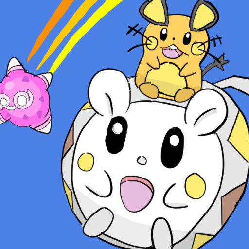 最強 に見える ポケモン紹介 でまるのーと