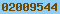 frontpage hit counter