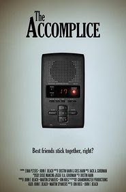 The Accomplice (film) online streaming watch 2017