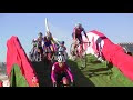 Vídeo resumen de la Copa de España de ciclocross de Valencia 2019