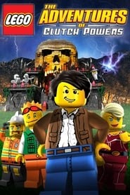 LEGO: The Adventures of Clutch Powers تنزيل الفيلم عبر الإنترنت باللغة
العربية العنوان الفرعي 2010
