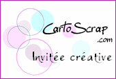 Invitée créative pour