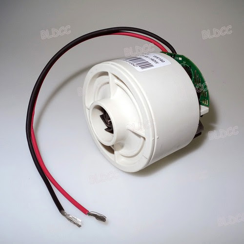 General Purpose Motors 10s Low Voltage High Speed Brushless Vacuum Cleaner Motor Dc 36v Digital Motor Electric Motors