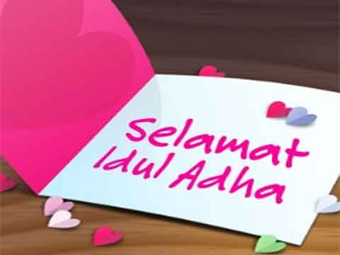 Gambar dan Ucapan Hari Raya Kurban 1432 H :: Hari Idul 