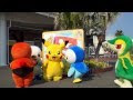 [最も人気のある！] ポケモン きぐるみ 267041-ポケモン 着ぐるみ ドンキ