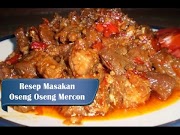 Terbaru 48+ Cara Membuat Bumbu Jajan Mercon