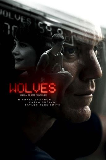 La Última Apuesta (Wolves) (2016) Pelicula Completa Cinemitas