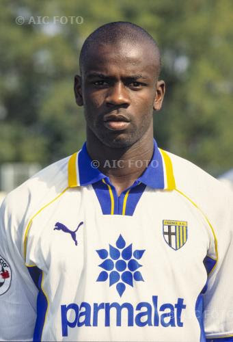 Parma 1997 1998 Italian Championship 1997 1998 Italy Lilian Thuram Parma 1997 1998 Italian Championship 1997 1998 Italy Juventus Liliam Thuram Parma 1997 Torino Italy Christian Vieri Juventus Liliam Thuram Parma 1997 Italian