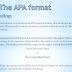 A Synthesis Apa Paper Example - How To Write A Synthesis Essay Full Guide By Handmadewriting - Aug 11, 2020 · all of this information should be included in the first paragraph of your paper.