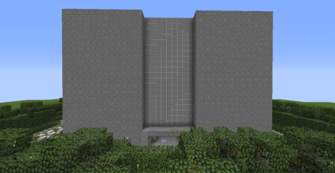 脱出ワールド 団地からの脱出 Ver1 12 2 World Minecraft 日本マイクラ総合サイト