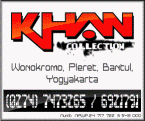 KHAN Collection