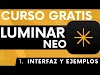 CURSO DE LUMINAR NEO POR ANTONIO PRADOS - 01 INTRODUCCION