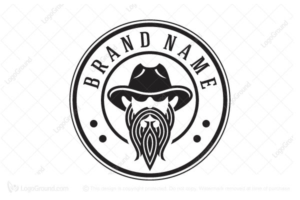 Download Beard Care Logo