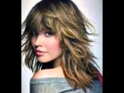 Good Short Feathered Layered Shag Hairstyles most update!