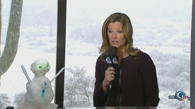 Sports memes, screencaps and GIFs of the week photo Kelly Tilghman snowman 640x359 Sports memes, screencaps and GIFs of the week