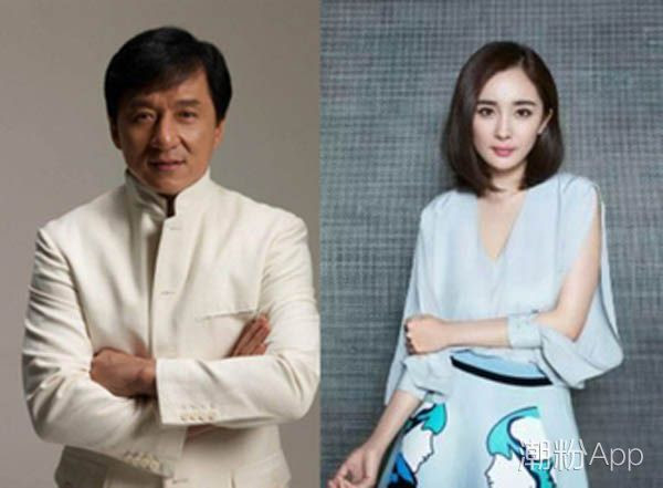 中国演员片酬排行榜曝光杨幂超过章子怡女性收入排第一 尚之潮