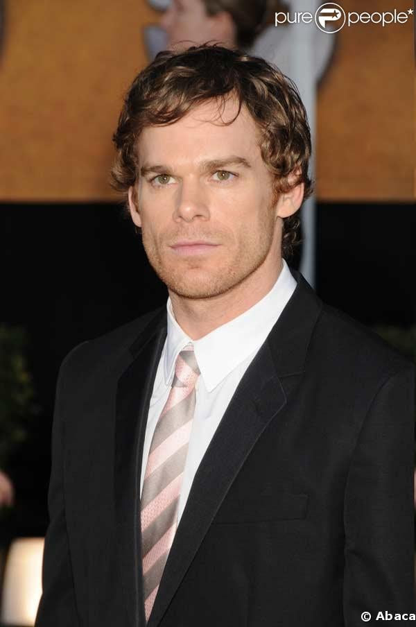Michael C. Hall - Gallery