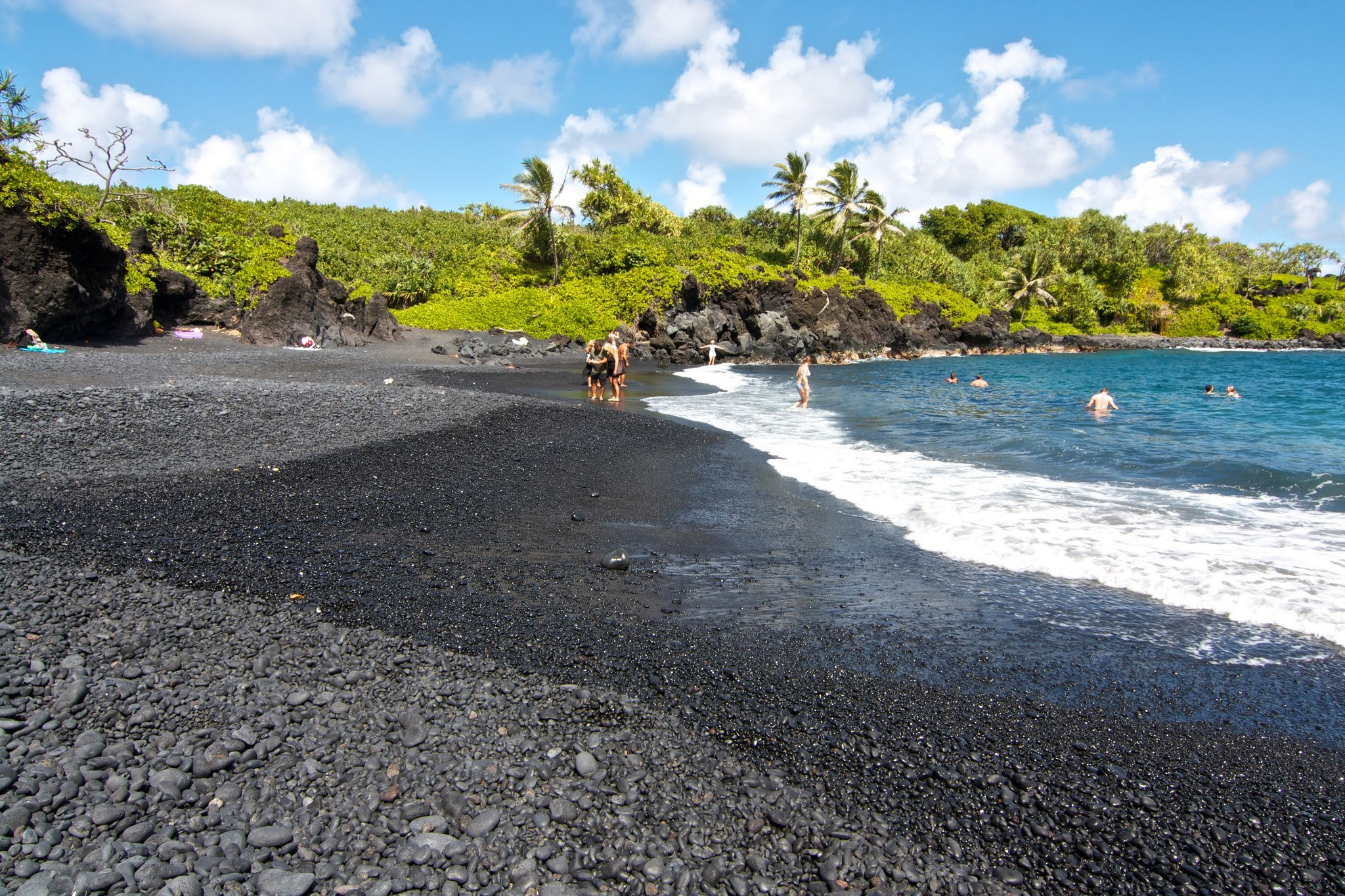 Maui