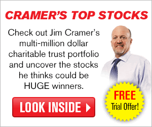 300x250W Cramer's Top Stocks