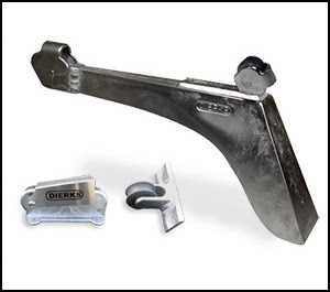 Dierks Anchor Systems Parts
