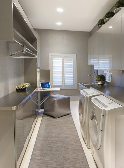 70 Functional Laundry Room Design Ideas  Shelterness