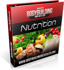 10 Best Muscle Building Diet & Nutrition Books for Bodybuilding