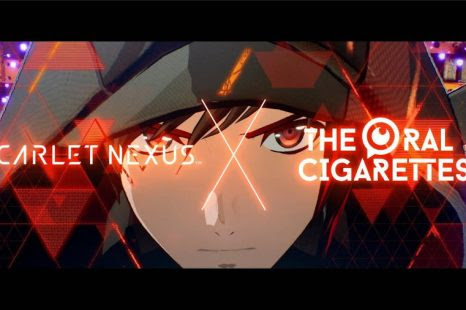 Scarlet Nexus Theme Song by The Oral Cigarettes Announced