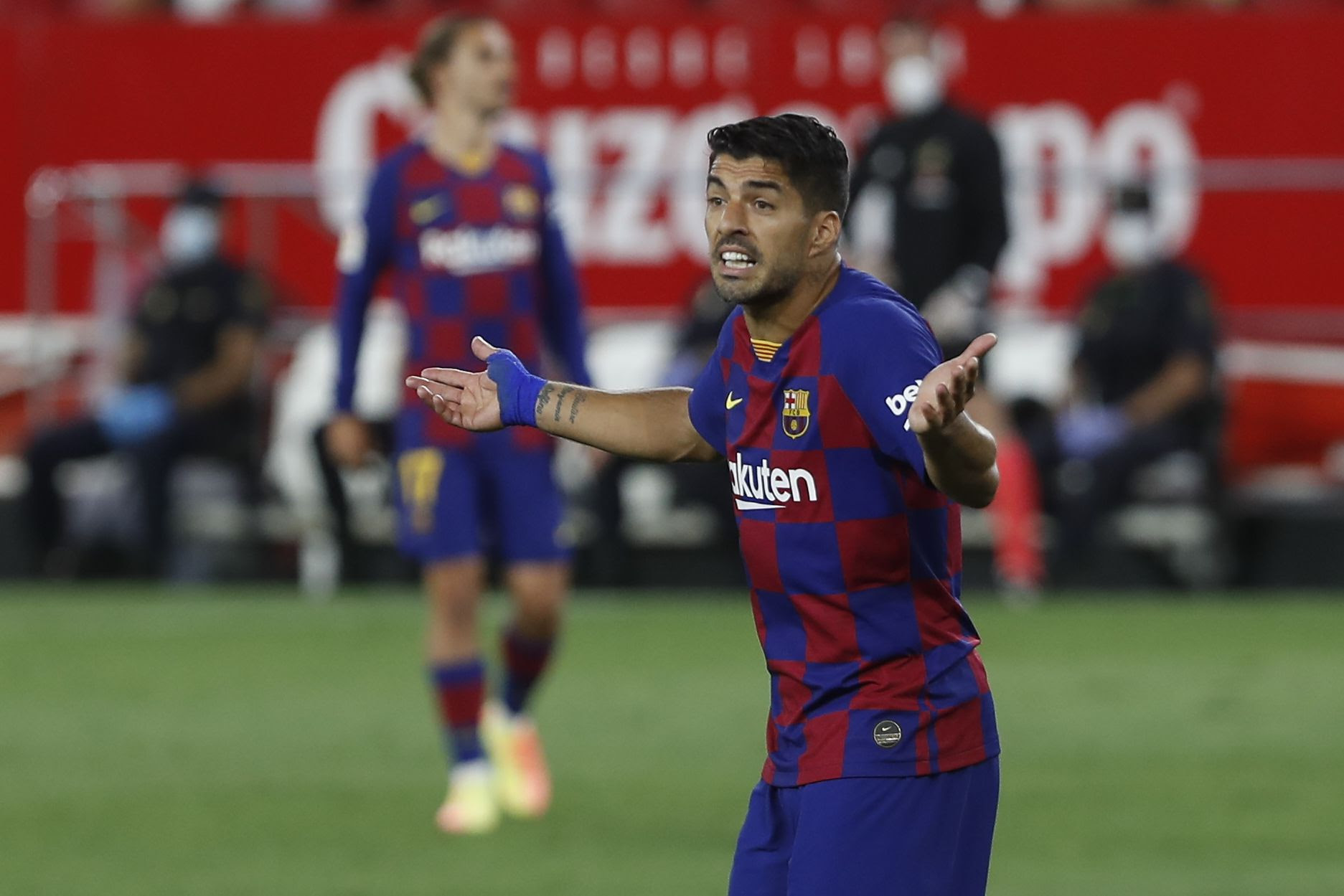 Barcelona Vs Athletic Bilbao Free Live Stream 6 23 20 How To Watch La Liga Soccer Time Channel Pennlive Com