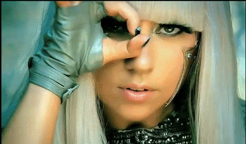 Resultado de imagen de lady gaga discografia